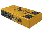 COMPROBADOR TESTER TEST PARA CABLES AUDIO DE 10 TIPOS