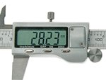 PIE DE REY GRAN DISPLAY DIGITAL CALIBRE  150mm  6  PRECISION 001mm