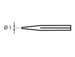 PUNTA JBC R03D 1mm PARA SOLDADOR 5W