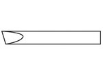 PUNTA JBC 105D 135 x 5mm PARA SOLDADOR 105S