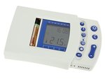 TERMOSTATO DIGITAL ELECTRONICO PROGRAMABLE PARA ENCEDER APAGAR CALEFACCION