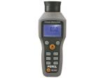 MEDIDOR DE DISTANCIAS DIGITAL POR ULTRASONIDOS CON PUNTERO LASER  50cm  16m