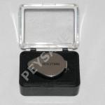 LUPA DE RELOJERO JOYERIA TRIPLE LENTE 30 x 21 mm 30x21