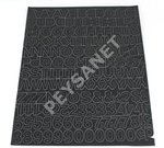 IMAN 300 x 450 mm PUBLICIDAD FACIL COCHE CAMION FURGON