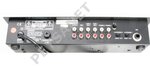 MESA MEZCLAS ESTEREO 5 CANALES CROSSFADER DOBLE VUMETRO