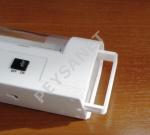 LAMPARA LUZ ALUMBRADO EMERGENCIA FLUORESCENTE PORTATIL