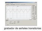 OSCILOSCOPIO DIGITAL PC 1 CANAL GENERADOR ANALIZADOR