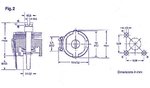 CONDENSADOR AJUSTABLE 420PF