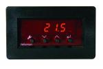 TERMOSTATO DE PANEL DIGITAL PARA INCUBADORA CALEFACCION