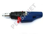 PISTOLA AIRE CALIENTE SOPLETE GAS PIEZO ELECTRICO 450C