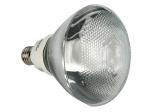 BOMBILLA DE BAJO CONSUMO PAR38  15W  240V  E27  2700K