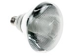 BOMBILLA BAJO CONSUMO PAR38 EQUIVALENTE 100W  50LmW  23W  240V  E27  2700K