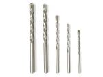 BROCAS PARA HORMIGON CEMENTO  4  5  6   8  10 mm