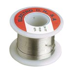 ROLLO DE ESTAO HILO LIBRE DE PLOMO 100gr 1mm 219C