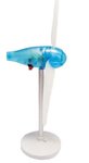 AEROGENERADOR 1 W EN KIT IDEAL PARA NIOS APRENDER
