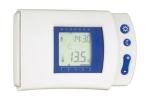 TERMOSTATO DIGITAL PROGRAMABLE 2 MODOS CALEFACCION