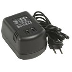 CONVERTIDOR CONVERSOR ADAPTADOR DE TENSION EQUIPOS AMERICANOS  230V  110V 75W