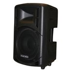 CAJA ACUSTICA ALTAVOZ ACTIVO ABS 2 VIAS 15 800W ASA