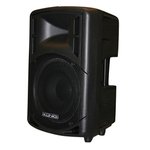 CAJA ACUSTICA ALTAVOZ ABS PARA DJ 2 VIAS 15 800W ASAS