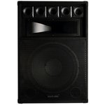 ALTAVOZ 3 VIAS CAJA ACUSTICA WOOFER 15  250WRMS ASAS