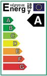 BOMBILLA BAJO CONSUMO CLASE A E27 25W 230V LUZ DIA