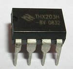 THX203 CI REPARACION FUENTE ALIMENTACION CONMUTADA ROUTER DVD Y MAS