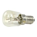 BOMBILLA INCANDESCENTE 15W 240V E14 LUZ BLANCO CALIDO