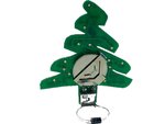 KIT ARBOL DE NAVIDAD SMD CONEXION USB 5V CON INTERRUPTOR FUNCIONA A PILAS