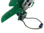KIT ARBOL DE NAVIDAD SMD CONEXION USB 5V CON INTERRUPTOR FUNCIONA A PILAS