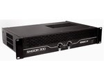 AMPLIFICADOR DE POTENCIA SAIGOR  2 x 400W RMS RACK 19