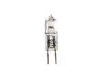 BOMBILLA HALOGENA IRC 50W 12V GY635 TRANSPARENTE BLANCO BLANCA 2000h