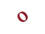 ANILLO NEUTRIK DISTINTIVO CONECTORES XLR COLOR ROJO