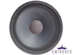 ALTAVOZ EMINENCE SIGMA PRO  18 650W RMS