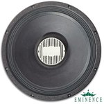 ALTAVOZ EMINENCE KILOMAX PRO PROFESIONAL  18 1250W RMS