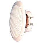 ALTAVOZ RESISTENTE AGUA SALADA 10cm VISATON 4 Ohm 20W