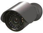 CAMARA 13 DE ALTA RESOLUCION SONY EFFIO DSP LEDs IR VISION NOCTURNA  DIURNA