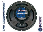 ALTAVOZ EMINENCE THE COPPERHEAD 10 75 WRMS