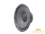 ALTAVOZ EMINENCE ALPHA10 10 150 WRMS