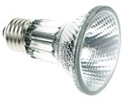 BOMBILLA HALOGENA SYLVANIA PAR20 SPOT 10 50W 230Vac CASQUILLO ROSCA E27