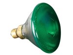 BOMBILLA HALOGENA SYLVANIA 80W 240V PAR38 CASQUILLO E27 FL 30