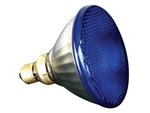 BOMBILLA HALOGENA SYLVANIA 80W 240V PAR38 CASQUILLO E27 FL 30