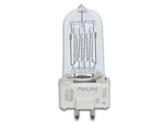 BOMBILLA HALOGENA PHILIPS 300W 240V GY95 2950K 2000h