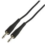 CABLE GUITARRA JACK MONO 635mm  JACK MONO 635mm 3m