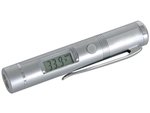 TERMOMETRO INFRARROJOS IR DE BOLSILLO 33C A 220C SIN CONTACTO