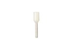 CONECTOR CORDEND   050mm BLANCO  30 UdsCaja