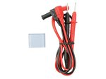 MULTIMETRO POLIMETRO 3  DIGITOS 24 RANGOS 10A RESISTENCIA 20Mohm