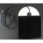 ANTENA WIFI DIRECCIONAL 8dBi 85cm CABLE CONECTOR RPSMA