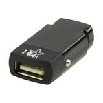 ADAPTADOR MECHERO COCHE  USB MICRO HAMBRA 12V 24V 5V