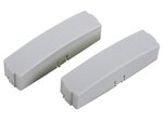 CONTACTO MAGNETICO COLOR BLANCO 05A 100VDC NC BUCLE CERRADO