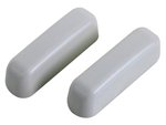 CONTACTO MAGNETICO COLOR BLANCO 05A 100VDC NC BUCLE CERRADO